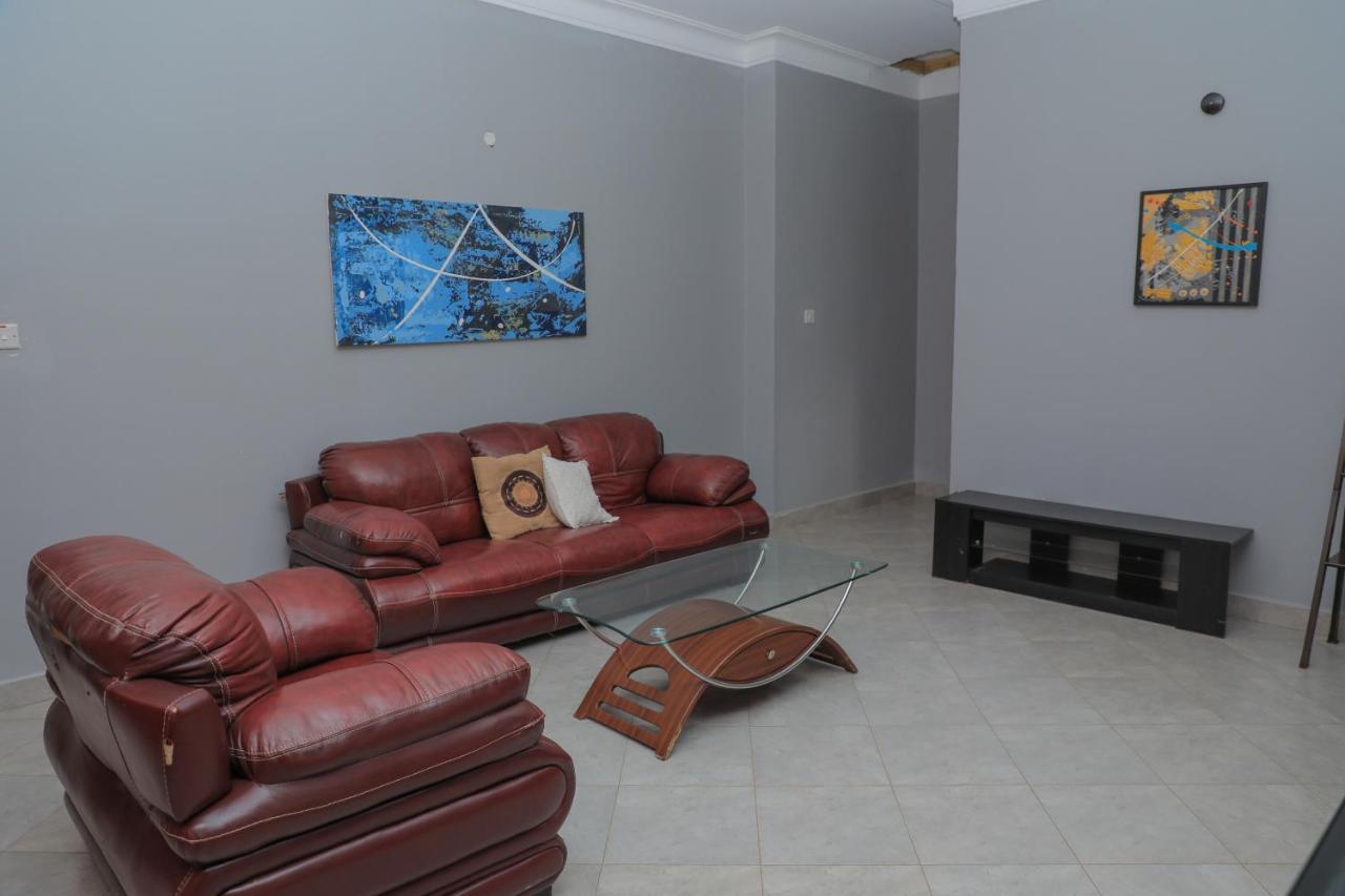 Silver Oaks Hotel Boma Fort Portal Eksteriør billede